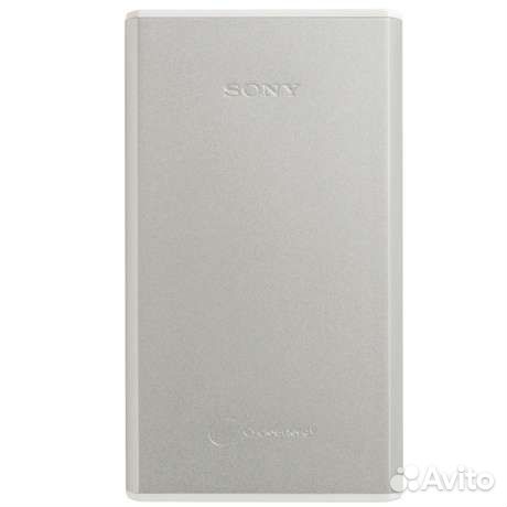 Powerbank sony cp-s15
