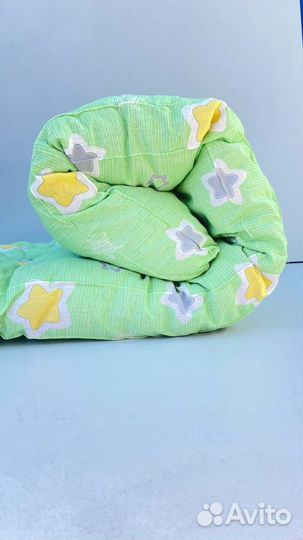 Комплект постельного белья