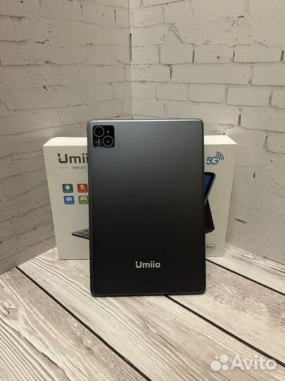 Планшет Umiio A19 Pro