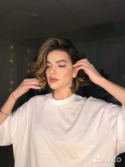 Макияж Елабуга