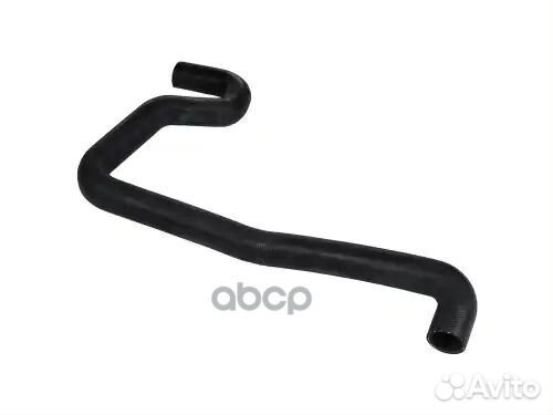 Патрубок радиатора VW Transporter 2.0/1.9TD 91-98