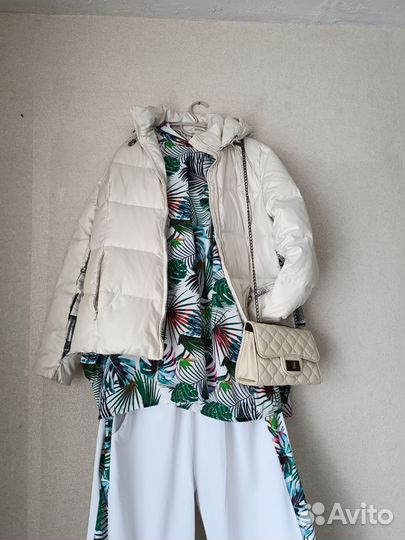 Одежда пакетом