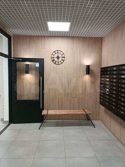 1-к. квартира, 39 м², 11/17 эт.