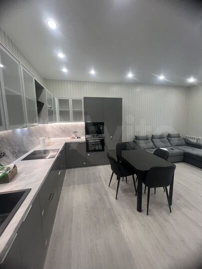 Дом 100 м² на участке 10 сот.