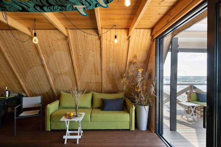 Дом 70 м² на участке 10 сот.