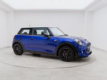 MINI Cooper S 2.0 AMT, 2018, 106 000 км, с пробегом, цена 2 487 000 руб.