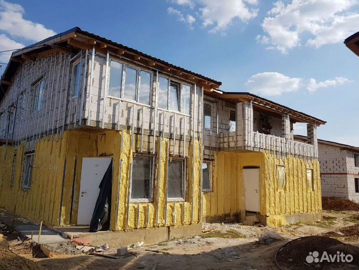 Утелпение мансарды ппу