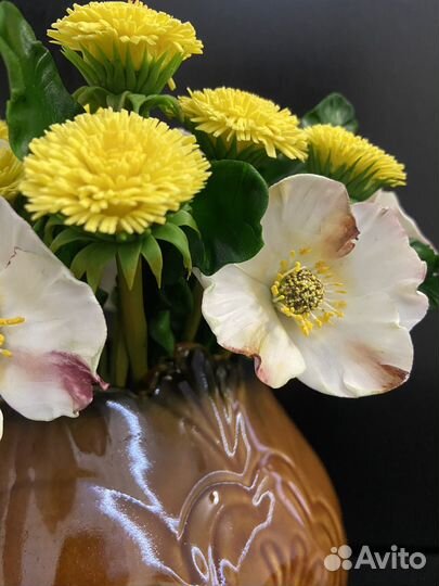 Ручная работа