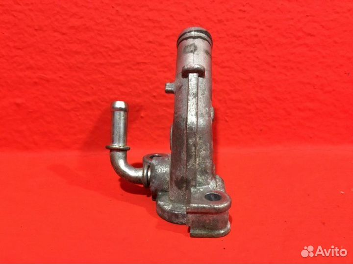 Фланец системы охлаждения Honda Civic 5D R18A2