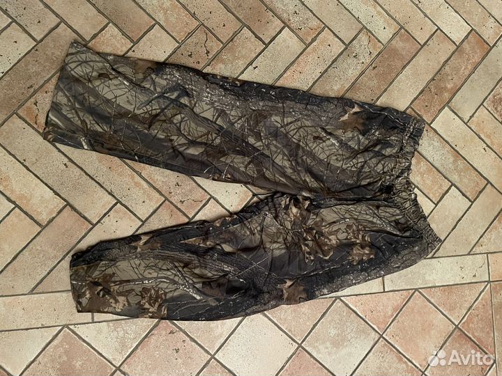 Костюм охотничий walls waterproof