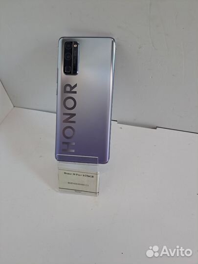 Honor 30 Pro+ 8/256GB