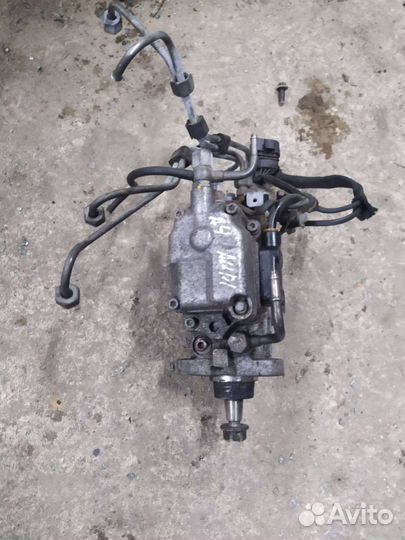 Тнвд Audi A4 B5 (S4,RS4) 1999г. 460404969