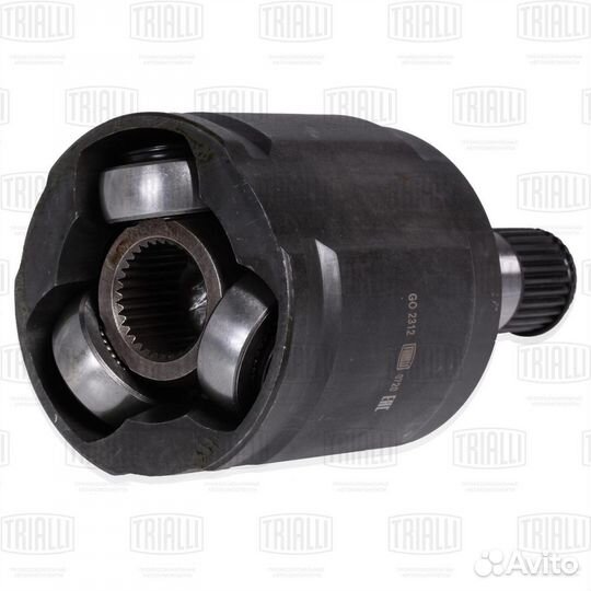 Шрус honda CR-V (02) внутр. прав