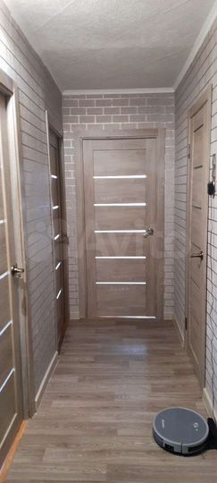 4-к. квартира, 70,9 м², 4/5 эт.