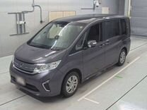 Honda Stepwgn 1.5 CVT, 2021, 51 000 км, с пробегом, цена 2 048 960 руб.