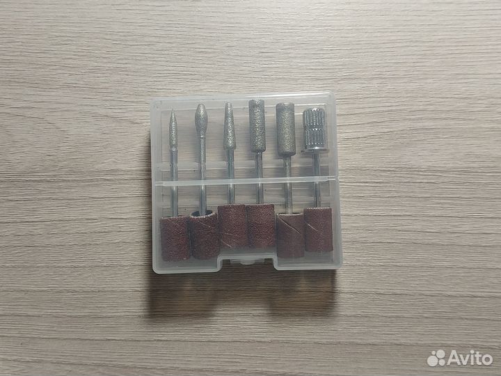 Для маникюра