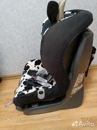 Автокресло britax romer