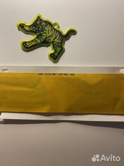 Эмблема шильдик бмв Х5