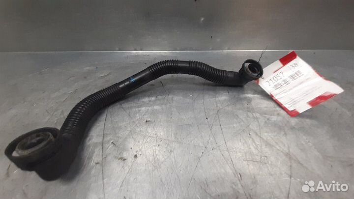 Шланг Audi A4 B6 2000-2004 седан 1 2002 V38