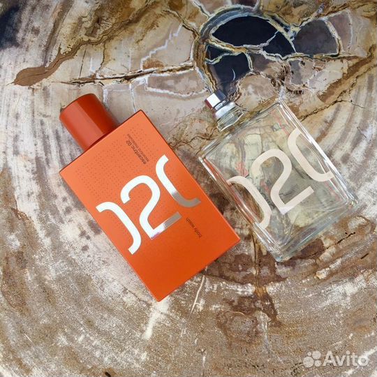 Molecule 02 распив