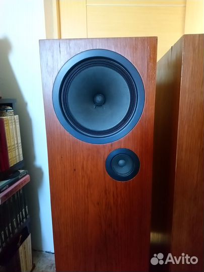 Напольная акустика бу