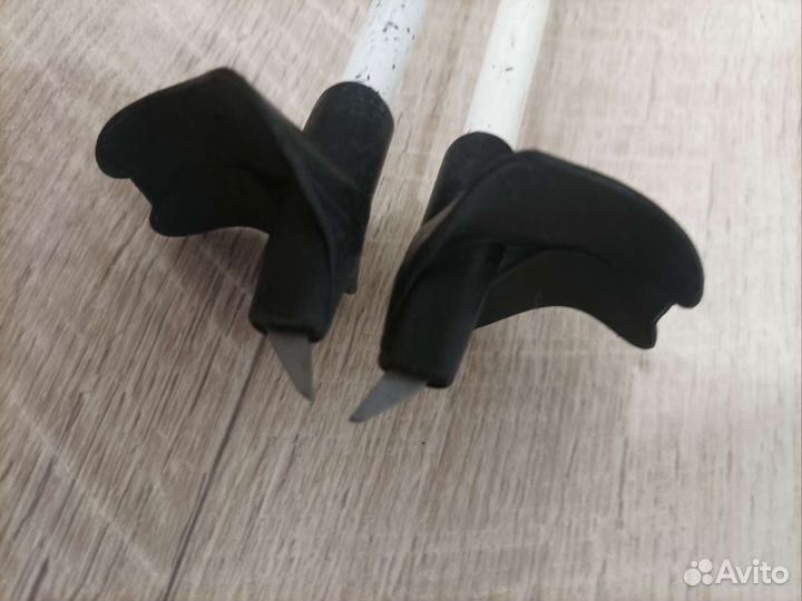 Лыжные палки One way Diamond 930