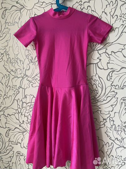 Рейтинговое платье