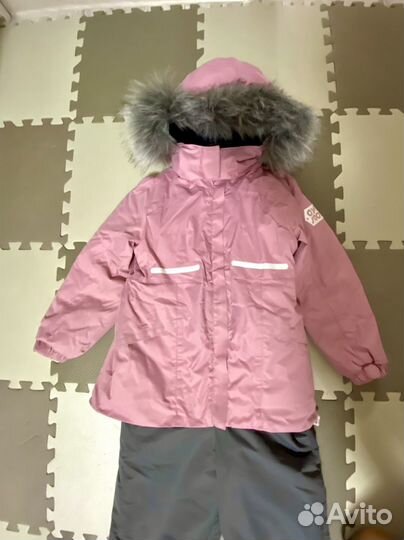 Зимний костюм Artel