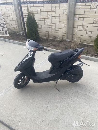 Продам Honda Dio 35zx