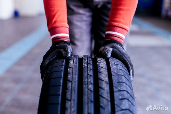 Kumho Road Venture M/T KL71 225/75 R16