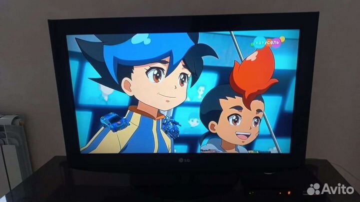 Телевизор samsung 32 бу