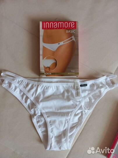 Трусы новые