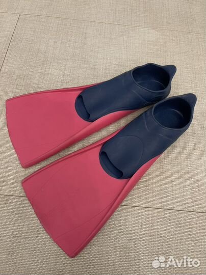 Ласты Декатлон 30-31р