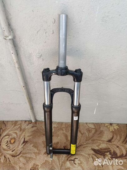 Вилка Suntour XCE 28 100 mm