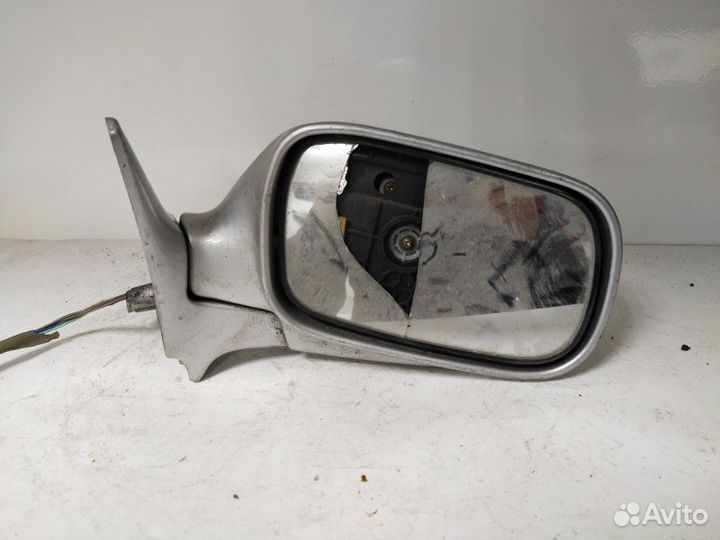 Зеркало переднее правое Subaru Forester