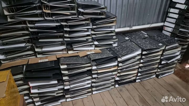 Папка для документов Корона corona