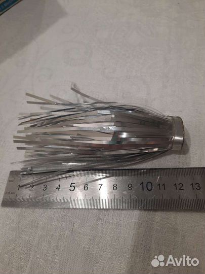 Елочные украшения СССР из лавсана