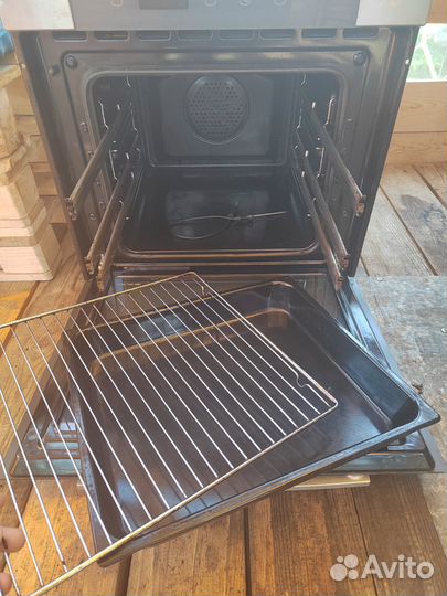 Продам духовой шкаф