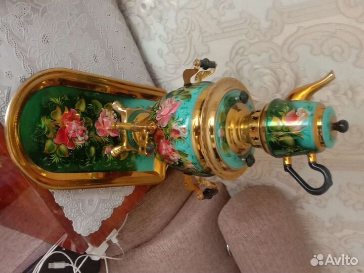 Самовар электрический