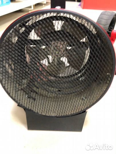 Тепловая пушка Зубр тп-2 id