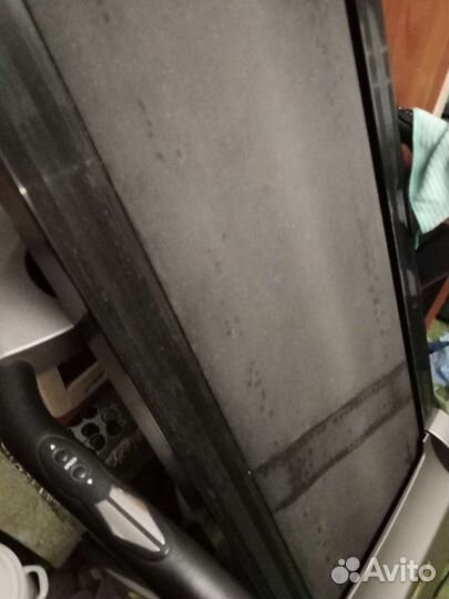 Беговая дорожка hastings silver