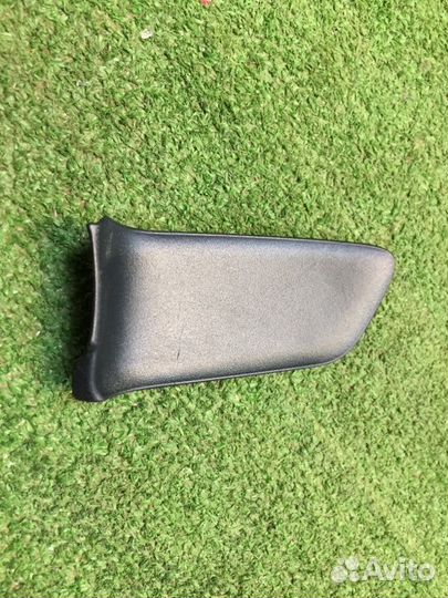 Пластик салона Toyota Corolla ZRE210 1ZR 2020