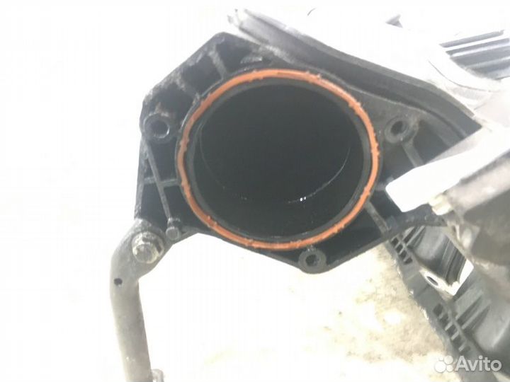 Коллектор впускной Bmw 1-Series F20 N13B16 2012