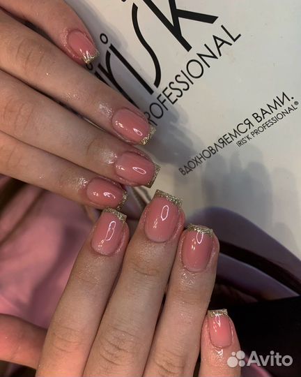 Мастер маникюра, брови, ламинирование ресниц