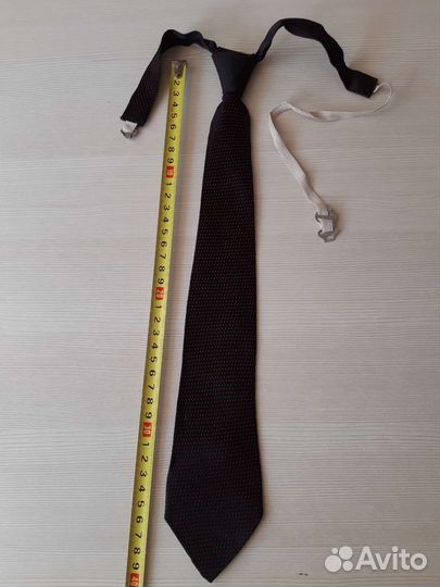 Галстук для стиляг