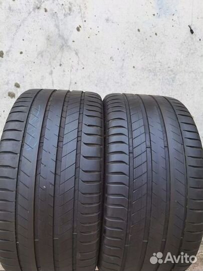 Michelin Latitude Sport 3 295/35 R21 103Y
