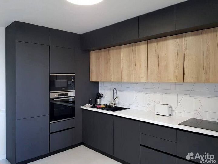 Кухонный гарнитур 