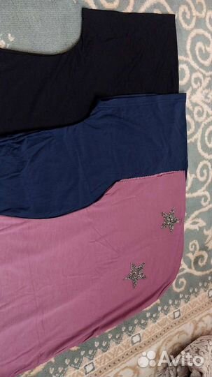 Платки и хиджабы