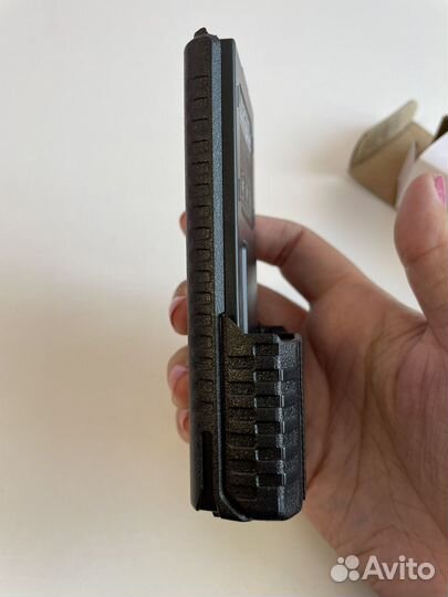 Аккумулятор для рации Baofeng UV-5R, BL-5L