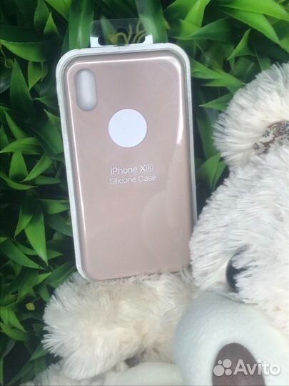 Чехол на айфон / чехолнаiphone XR